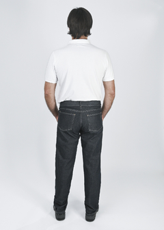 Jeans Clásico Recto De Trabajo Legacy Original en internet