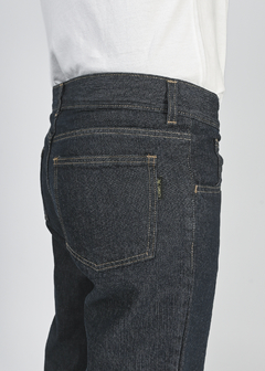 Jeans Clásico Recto De Trabajo Legacy Original - Punto Trabajo - Remeras lisas para estampar