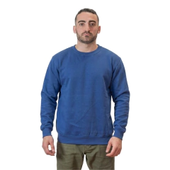 Imagen de Buzo Cuello Redondo Frisa Invisible Vs Colores Unisex