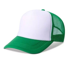 Gorra Trucker - tienda online