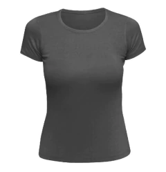 Imagen de Remeras Dama algodón peinado 24/1.