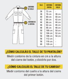 Jeans Clásico Recto De Trabajo Legacy Original - tienda online