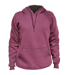 Buzo Canguro Frisa Invisible - tienda online