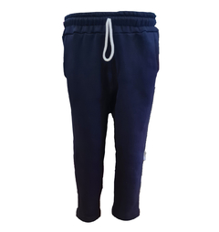 Jogging Algodon Niño Super Abrigados