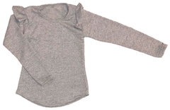 Remera de niña Lanilla Lisa en internet