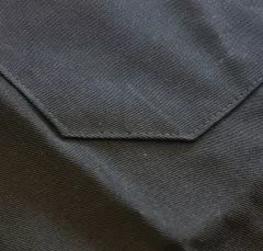 Delantal Bolsillo Gastronomico Gabardina - tienda online