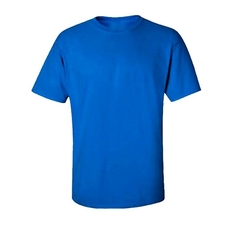 Remeras algodón peinado 24/1.