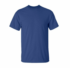 Remeras algodón peinado 24/1. NIÑO en internet