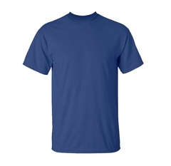 Remera algodón peinado 24/1. Talle Especial - comprar online