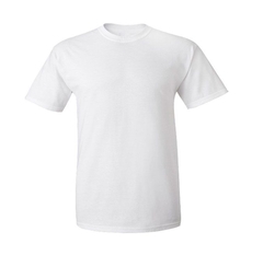 Remeras algodón peinado 24/1. - Punto Trabajo - Remeras lisas para estampar