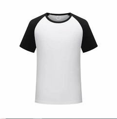 Remera Modal Ranglan Adulto - comprar online