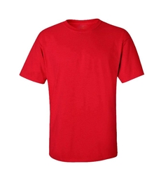Remeras algodón peinado 24/1 Tapa Costura en internet