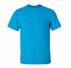 Remeras algodón peinado 24/1. NIÑO - comprar online