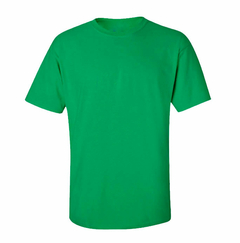Imagen de Remera algodón peinado 24/1. Talle Especial