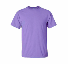 Remeras algodón peinado 24/1. - comprar online
