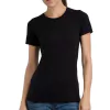 Remeras Dama algodón peinado 24/1. - comprar online