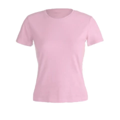 Remeras Dama algodón peinado 24/1.