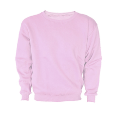 Buzo Cuello Redondo Frisa Invisible - tienda online