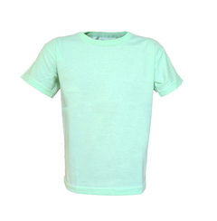 Remeras algodón peinado 24/1. NIÑO - comprar online