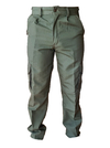 Pantalones De Trabajo Cargo Ripstop Anti Desgarro Legacy