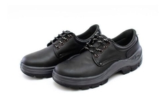 Zapato Bohn punta acero