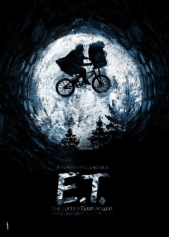 Bastidor E.T. - tienda online