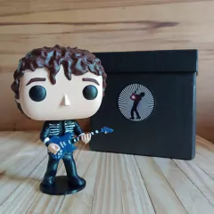 Muñeco Funk Gustavo Cerati - comprar online