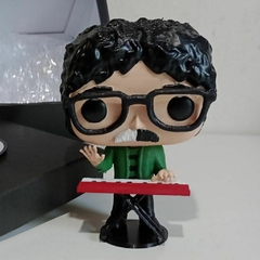 Muñeco Funk Charly García