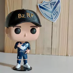 Muñeco Funk Brian Romero