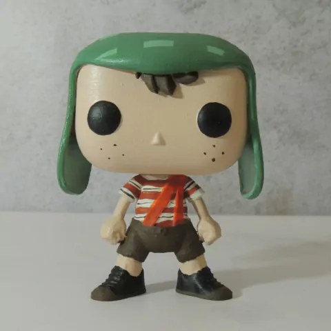 Muñeco Funk El Chavo