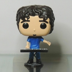 Muñeco Funk Andrés Calamaro