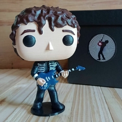 Muñeco Funk Gustavo Cerati