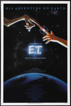 Bastidor E.T. - Ahi Tenes la Puerta