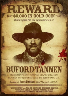 Cuadro Buford Tannen en internet