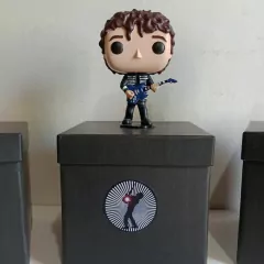 Muñeco Funk Gustavo Cerati en internet