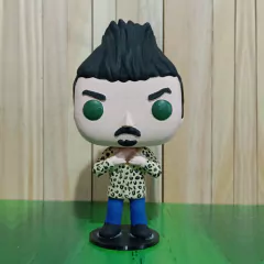 Muñeco Funk Ricardo Fort - comprar online