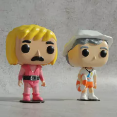 Pack Bañeros en internet