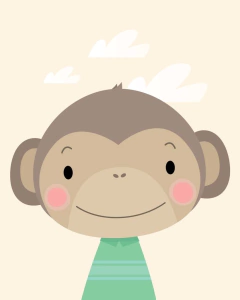 Bastidor Nórdico Infantil - comprar online