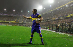 Imagen de Cuadro Boca Juniors
