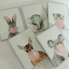 Bastidor Nórdico Infantil