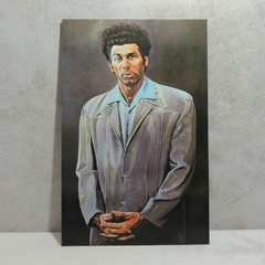 Bastidor Seinfeld