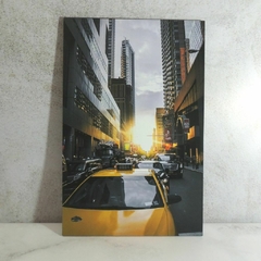 Bastidor New York