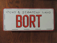 Chapa Bort