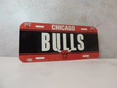 Chapa Chicago Bulls