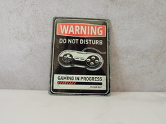 Chapa Gamer