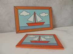 Bastidor The Simpsons