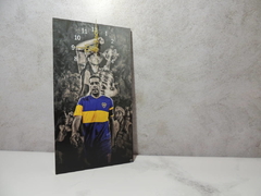 Reloj Riquelme