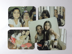 Chapa Personalizada