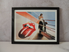Cuadro Rolling Stones - comprar online