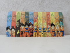 Chapa Dragon Ball